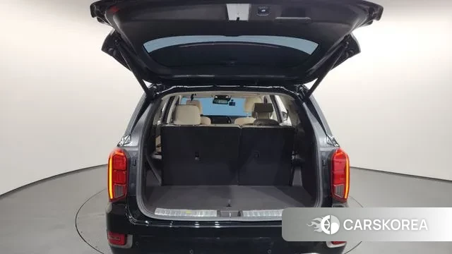 Hyundai Palisade id 3581587 из Кореи 11