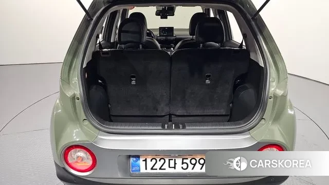 Hyundai Casper id 3290308 из Кореи 11