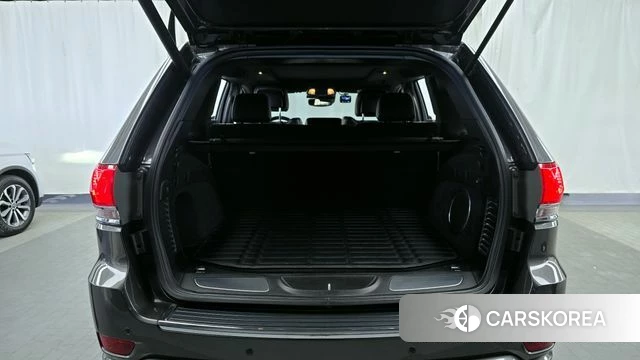 Jeep Grand Cherokee id 4203915 из Кореи 11