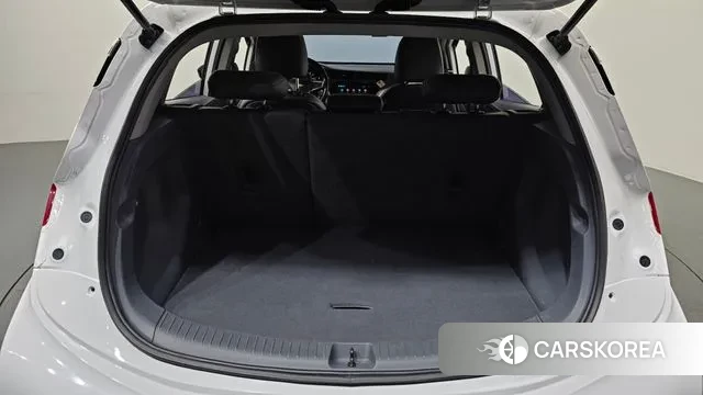 Chevrolet (GM Daewoo) Bolt EV id 3568025 из Кореи 11