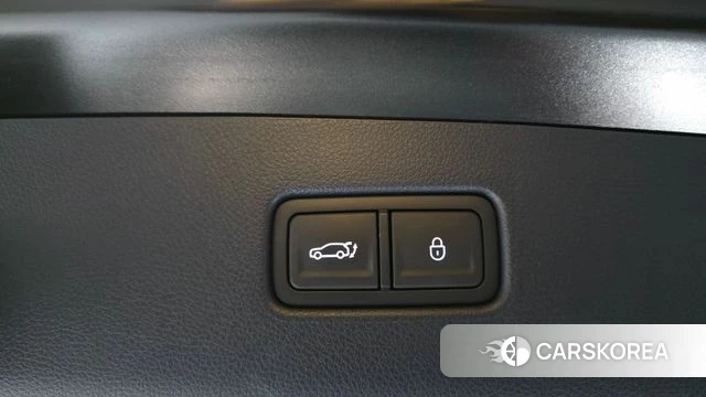 Genesis GV70 id 3940402 из Кореи 11