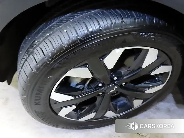 Kia Sportage 5th Generation id 3467639 из Кореи 11