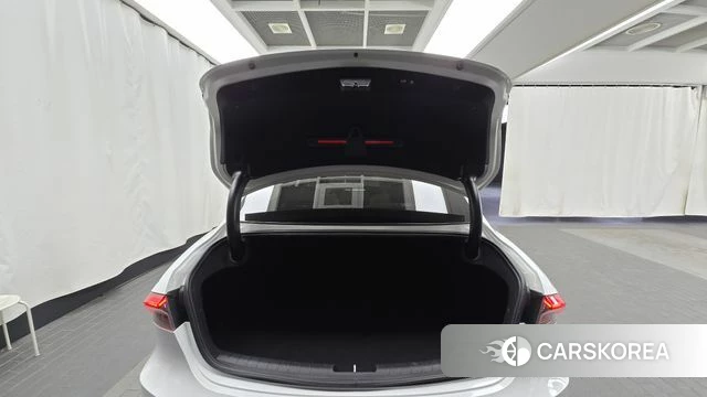 Hyundai The New Grandeur IG id 3839775 из Кореи 11