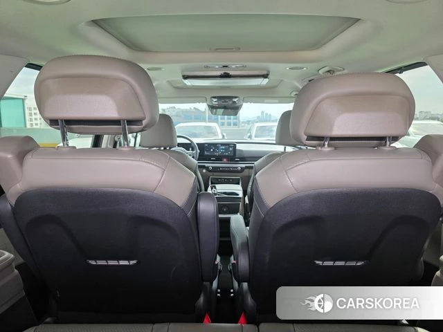 Kia The New Carnival 4th Generation id 3864237 из Кореи 11