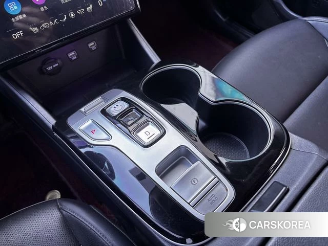 Hyundai Tucson id 4259434 из Китая 11