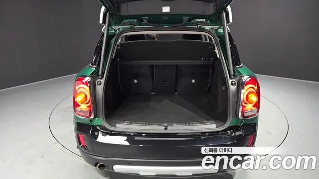 Mini Cooper Countryman id 2956247 из Кореи 11