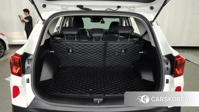 Kia Seltos id 2985149 из Кореи 11