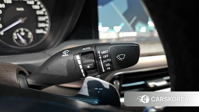 Genesis G90 id 4310435 из Кореи 11