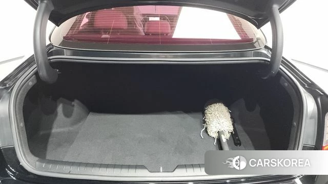 Hyundai Sonata (DN8) id 3936799 из Кореи 11