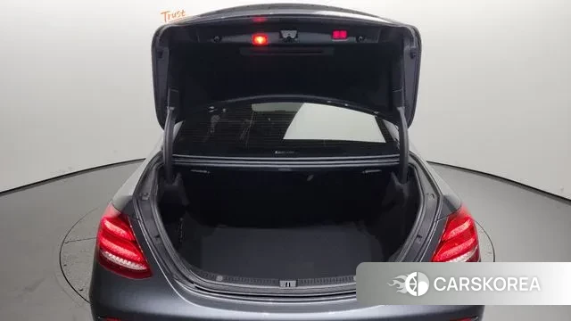 Mercedes-Benz E-Class W213 id 3060373 из Кореи 11