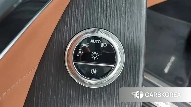 Mercedes-Benz S-Class W223 id 3041284 из Кореи 11