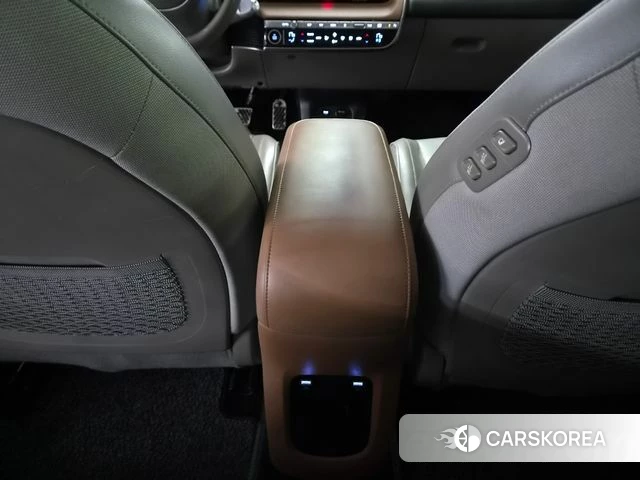 Hyundai Ionic 5 id 4651304 из Кореи 11