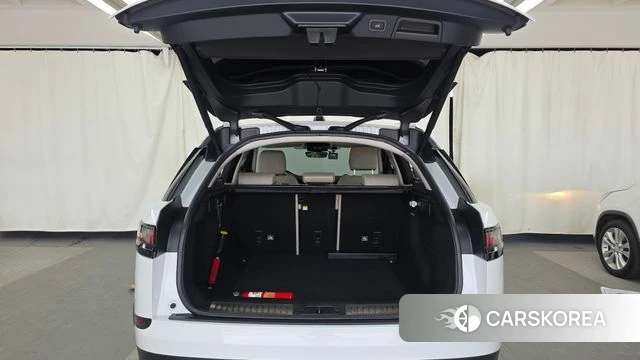 Land Rover Range Rover Velar id 4625855 из Кореи 11