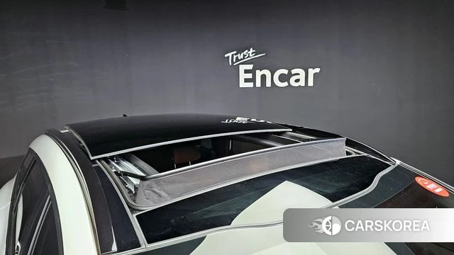 Kia Sportage 5th Generation Hybrid id 3865710 из Кореи 11