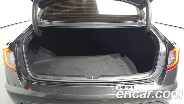 Hyundai Sonata (DN8) id 2826857 из Кореи 11