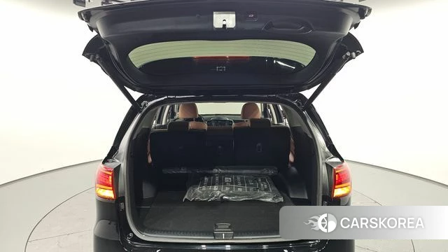 Kia The New Sorento id 3955660 из Кореи 11