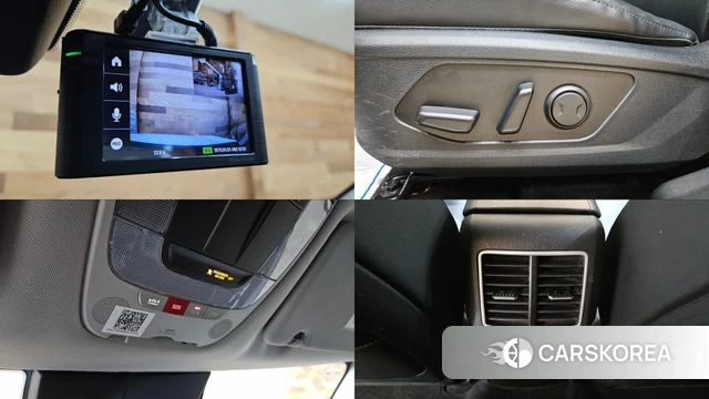 Kia Sportage 5th Generation id 4764050 из Кореи 11