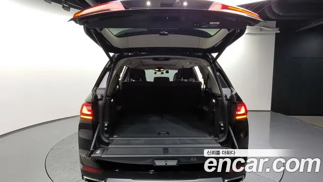 BMW X7 (G07) id 2806570 из Кореи 11