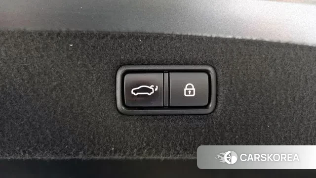 Genesis G90 id 3709178 из Кореи 11