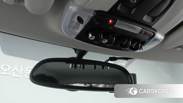 Mini Cooper id 4335493 из Кореи 11