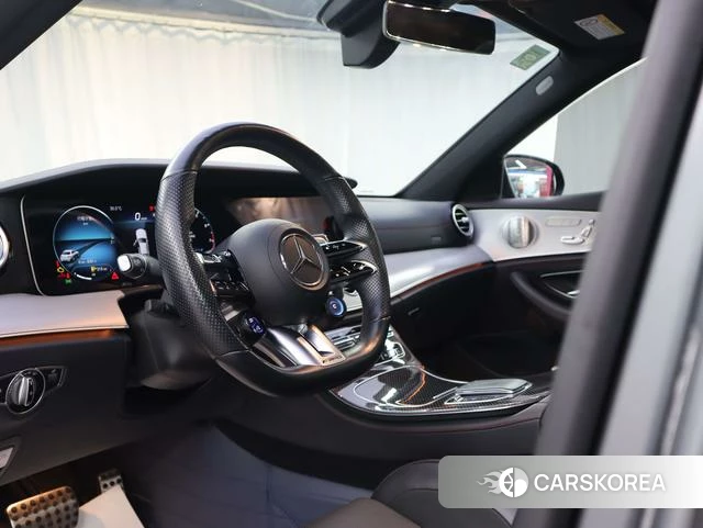 Mercedes-Benz E-class AMG id 4211436 из Китая 11