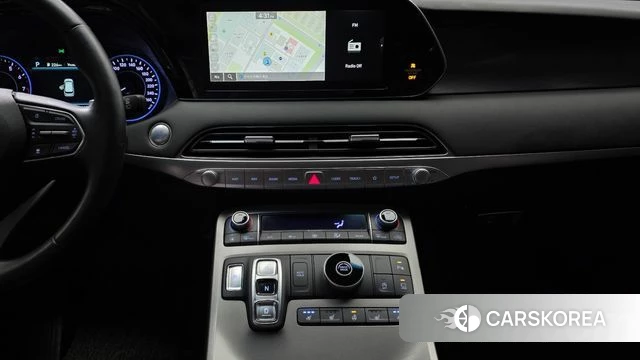 Hyundai Palisade id 3936715 из Кореи 11