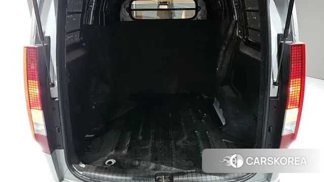 Hyundai Staria id 3448099 из Кореи 11