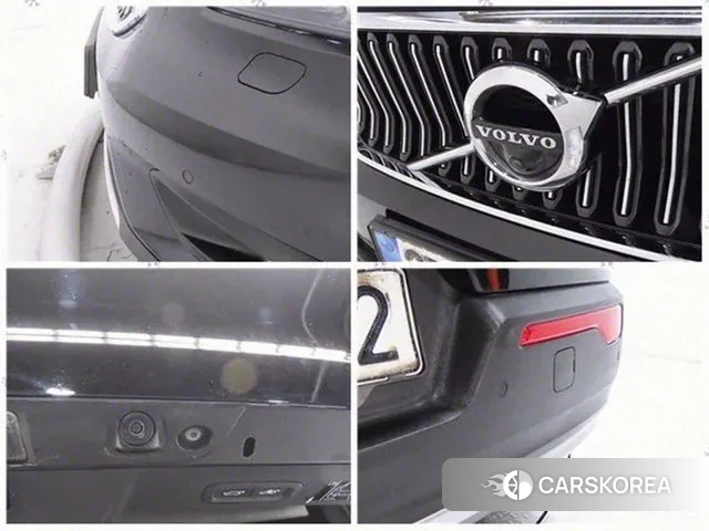 Volvo XC40 id 3248282 из Кореи 11