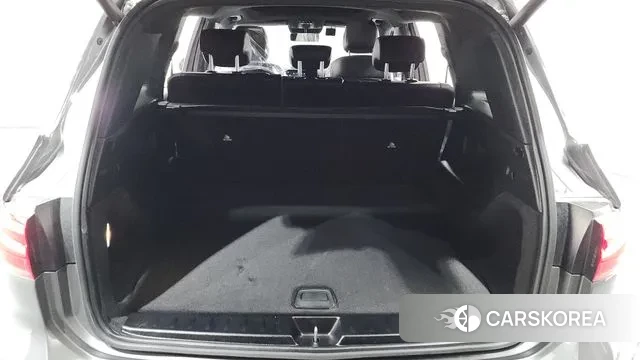 Mercedes-Benz GLB-Class X247 id 3684729 из Кореи 11