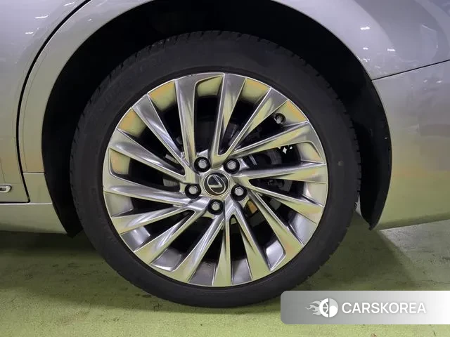 Lexus ES300h 7th generation id 3722935 из Кореи 11