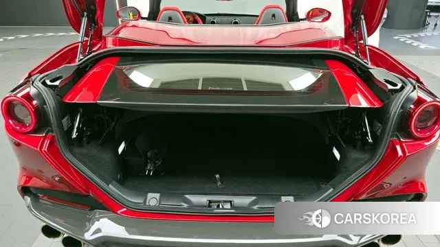 Ferrari Portofino id 2964029 из Кореи 11