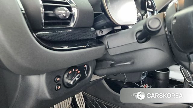 Mini Cooper Clubman id 4495650 из Кореи 11