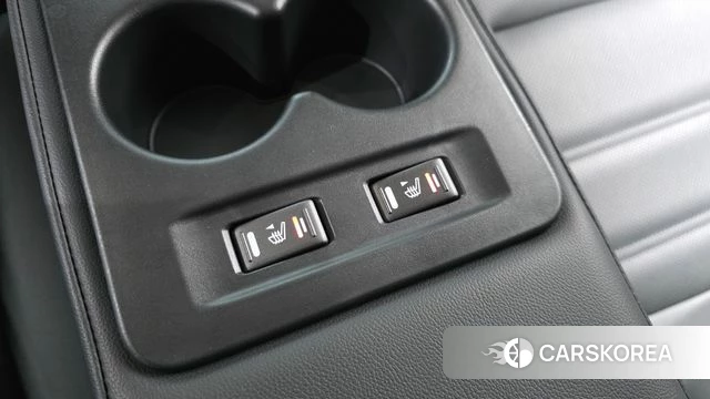 Renault Korea (Samsung) SM6 id 4482896 из Кореи 11