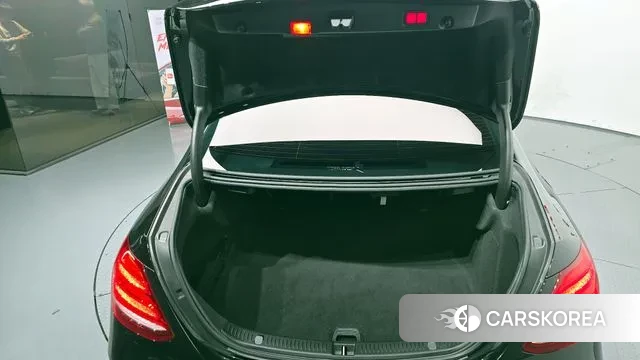 Mercedes-Benz E-Class W213 id 3449385 из Кореи 11