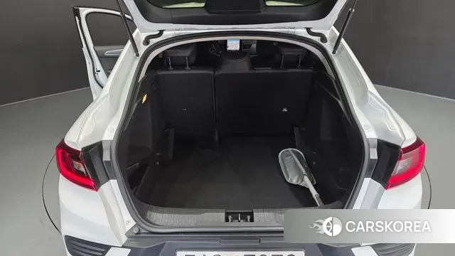 Renault Korea (Samsung) XM3 id 3219100 из Кореи 11