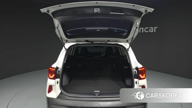 Kia Seltos id 4422805 из Кореи 11