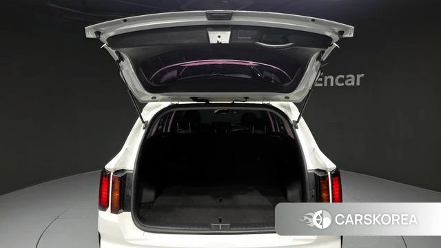 Kia Sorento 4th Generation id 3893075 из Кореи 11