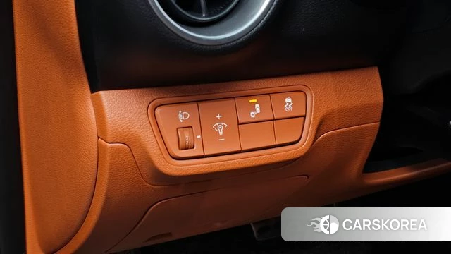 Kia The New K3 2nd generation id 4555163 из Кореи 11