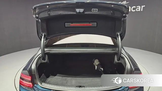 Genesis G80 (RG3) id 3427571 из Кореи 11