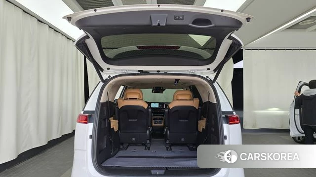 Kia Carnival 4th generation id 3839794 из Кореи 11