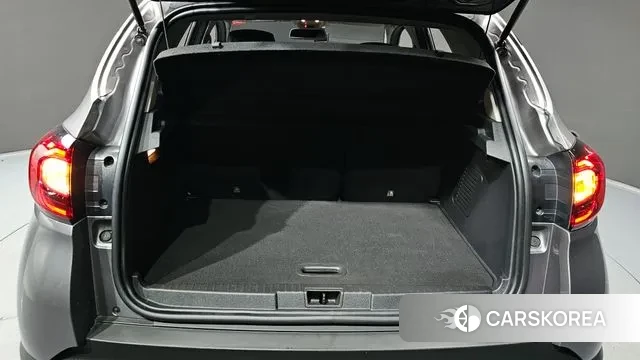 Renault Korea (Samsung) New QM3 id 2971070 из Кореи 11