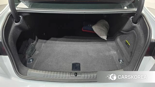 Audi A6 (C8) id 4224944 из Кореи 11