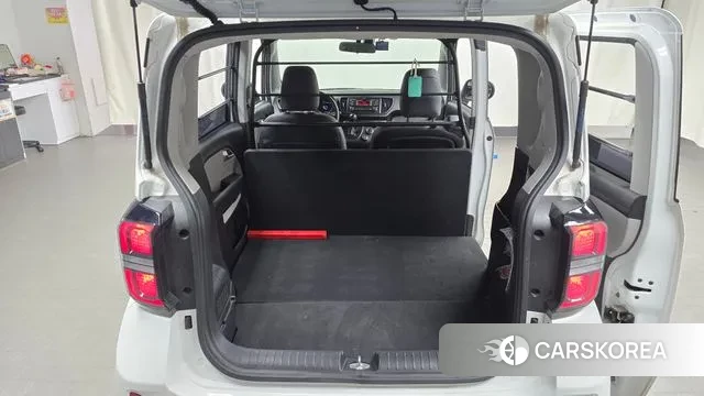 Kia The New Kia Ray id 3487616 из Кореи 11