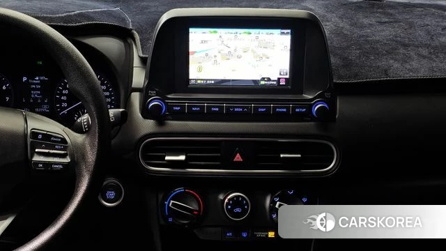 Hyundai Kona id 3894011 из Кореи 11