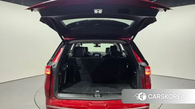 Chevrolet (GM Daewoo) Traverse id 3640792 из Кореи 11