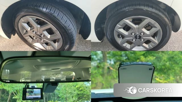Kia The New Kia Ray id 4792715 из Кореи 11
