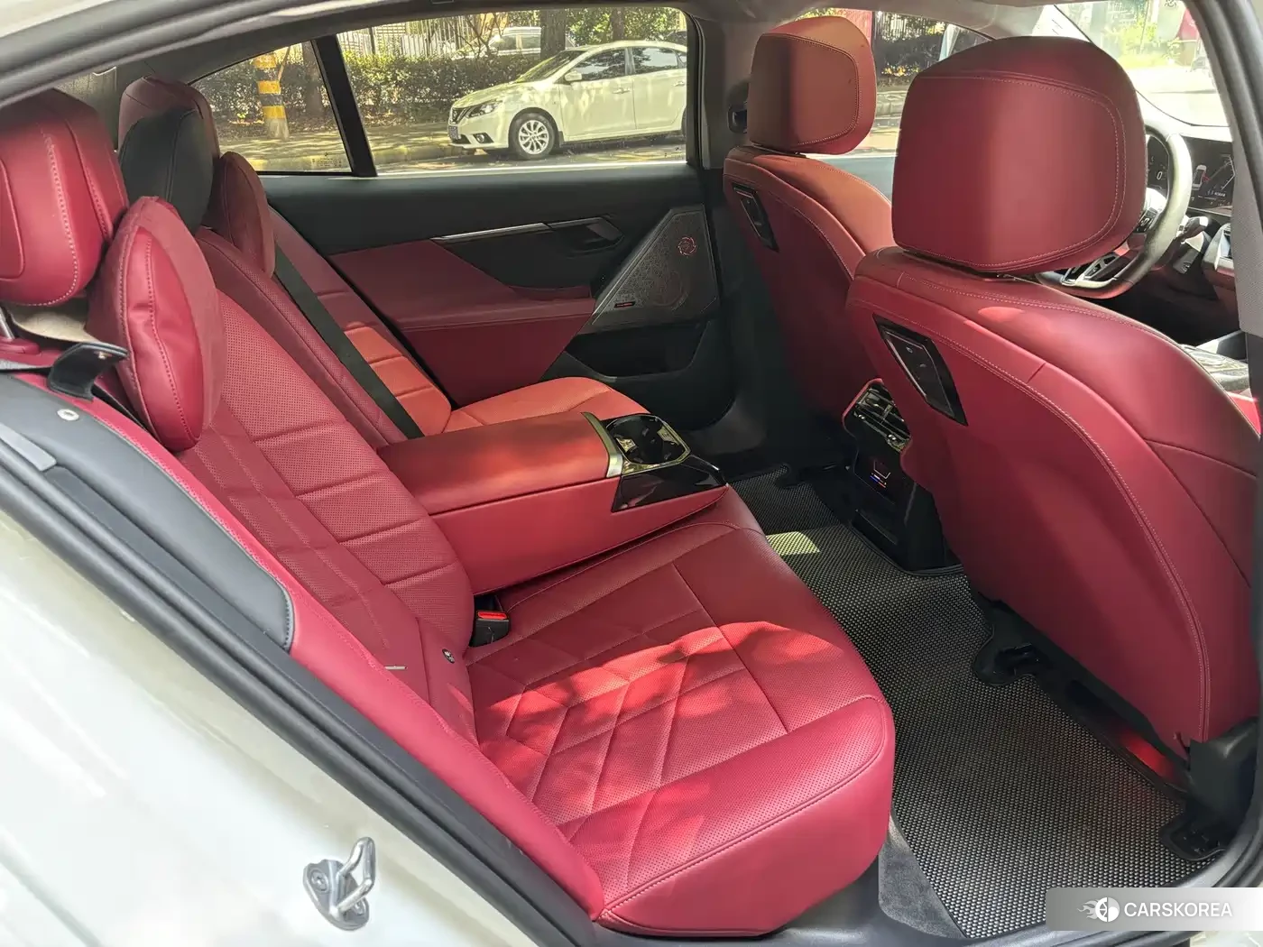 BMW 5 series id 4686070 из Китая 11