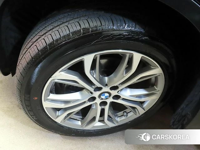 BMW X1 (F48) id 4424478 из Кореи 11