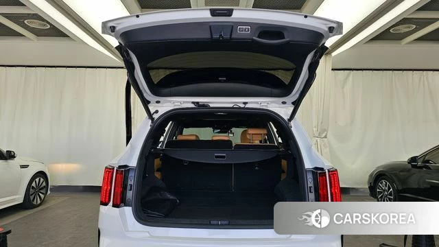 Kia Sorento 4th Generation id 3954117 из Кореи 11