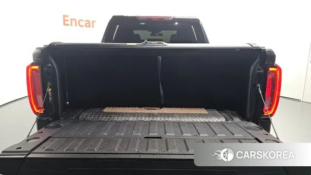 GMC Sierra id 3223338 из Кореи 11